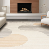 Calm Toned Minimalism(Beige)