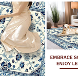 Elegant Earthy Ogee(Beige)