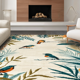 Contemporary Nature Inspired Aesthetic(Beige)