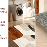 Chic Modern Lines(Beige)