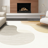 Elegant Irregular Texture(Beige)