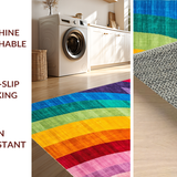 Dynamic Pastel Dreamlike Scene(Blue)