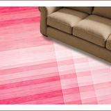 Chic Ombre Gradient Elegance(Pink)