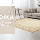 Chic Rustic Coastal Influence(Beige)