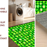 Bright Verdant Decorative Theme(Green)