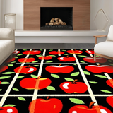 Artistic Monochrome and Color Fusion(Red)