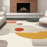 Contemporary Abstract Artwork(Gray)