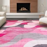 Sophisticated Minimalist Design Approach(Pink)