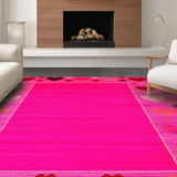 Quirky Self Love Decorative Accent(Pink)