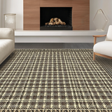 Chic Modern Tribal Patterned(Beige)