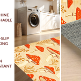 Lively Nature Inspired Decoration(Beige)