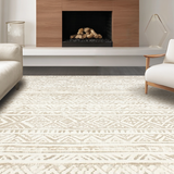 Minimalist Round Design(Beige)