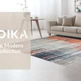 Chic Earthy Abstract Aesthetic(Gray)