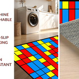 Dynamic Fun Filled Aesthetic Style(Red)