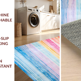 Charming Subtle Ombre Effect(Pink)