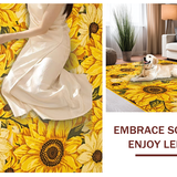 Charming Black and Yellow Fusion(Yellow)