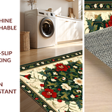 Rustic Compton Inspired(Red)