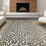 Artful Naturalistic Design Elements(Beige)