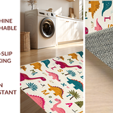 Interactive Learning Inspired Art(Pink)