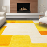 Bright Engaging Child Centric Layout(Yellow)