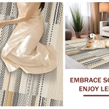 Charming Rustic Earthy Tones(Beige)