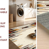 Unique Natural Print Cozy Decor Accent(Beige)