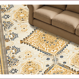 Vintage Distressed Wool(Beige)