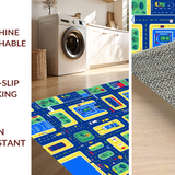 Engaging Scenic Automotive Exploration(Blue)