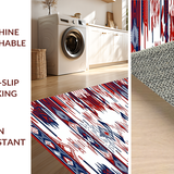 Chic Tribal Inspired Visuals(Red)