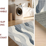 Minimalist Textured Circular(Gray)