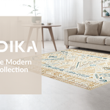 Sophisticated Vintage Medallion Theme(Beige)