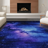 Enchanting Nebula Inspired Aesthetic(Blue)