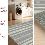 Luxe Black and White Fantasy(Beige)