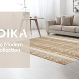 Chic Cozy Tiled Aesthetic(Beige)