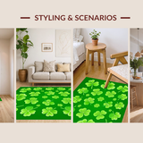 Delightful Gnome Centric Design Style(Green)