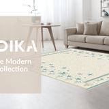 Lively Ocean Breeze Inspired Decor(Beige)