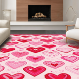 Luxurious Fluffy Pink Romance(Pink)