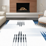 Contemporary Gray Tints(Blue)