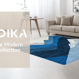 Chic Hue Mountain(Blue)