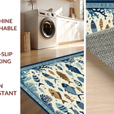 Elegant Natural Oceanic Aesthetic(White)