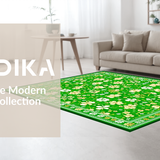 Charming Irish Heritage Design(Green)