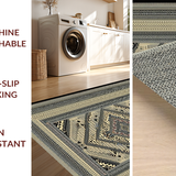 Inspired Circular Artistry(Beige)