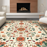 Sophisticated Shape Accents(Beige)