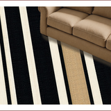 Ultra Soft Area Rug, Non Slip, Stain Resistant, Washable Area Rugs for Living Room, Bedroom, Textured Country Style Bedroom Area Rug(Beige)