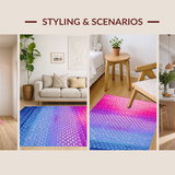 Dreamy Pastel Mermaid Theme(Pink)