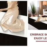 Artistic Safari Inspired Decor(Black)