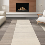 Artisan Crafted Natural Fiber(Beige)