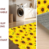 Vibrant Rustic Botanical Design(Yellow)