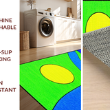 Fun Transit Hub Motif(Green)