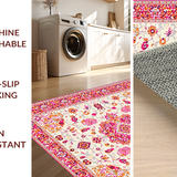 Stylish Earthy Floral Composition(Ivory)